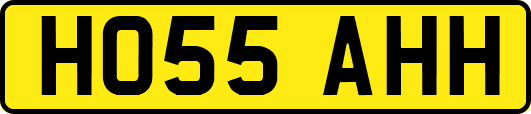 HO55AHH