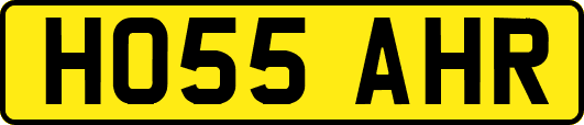 HO55AHR