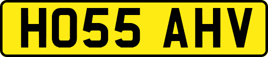 HO55AHV