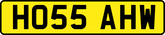 HO55AHW