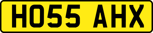 HO55AHX