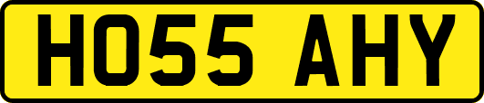 HO55AHY