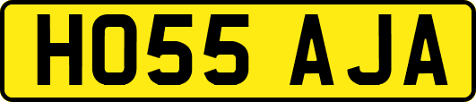 HO55AJA