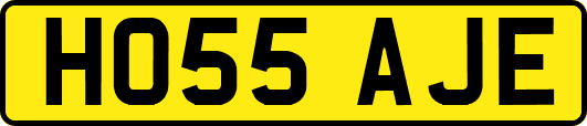 HO55AJE