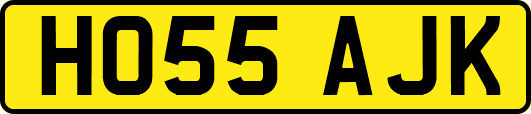 HO55AJK