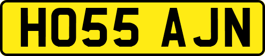 HO55AJN