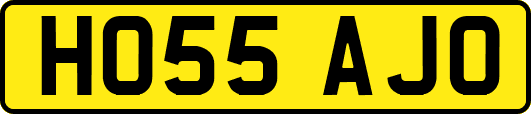 HO55AJO