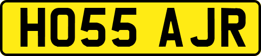 HO55AJR