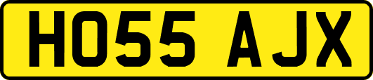 HO55AJX