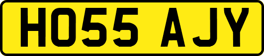 HO55AJY