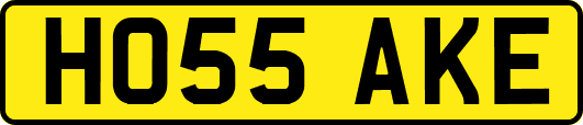 HO55AKE