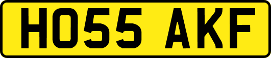 HO55AKF