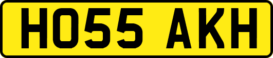 HO55AKH