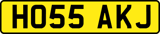 HO55AKJ