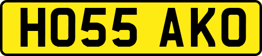 HO55AKO