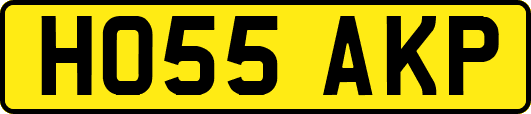 HO55AKP