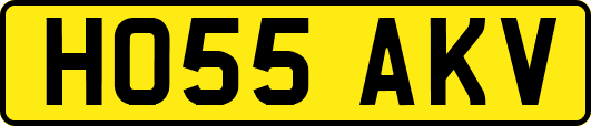 HO55AKV