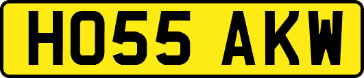 HO55AKW
