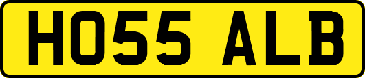 HO55ALB