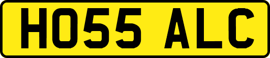 HO55ALC