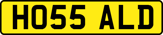 HO55ALD