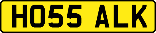 HO55ALK
