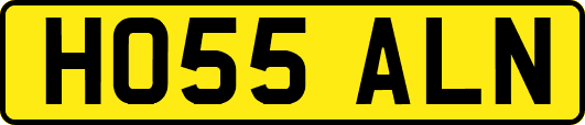 HO55ALN