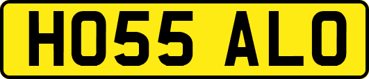 HO55ALO
