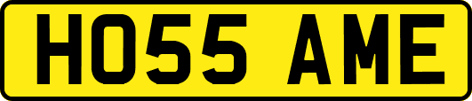 HO55AME