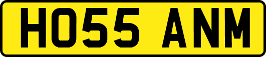 HO55ANM