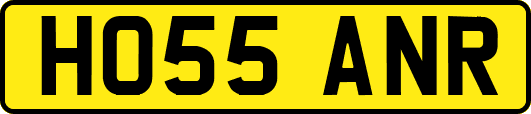 HO55ANR
