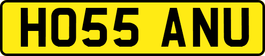 HO55ANU