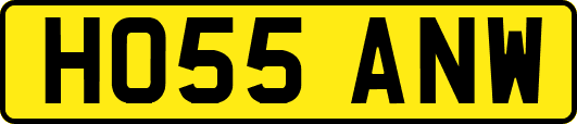 HO55ANW