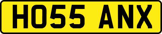 HO55ANX