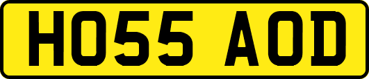 HO55AOD