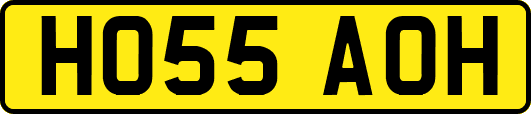 HO55AOH