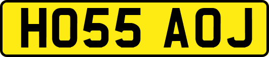 HO55AOJ