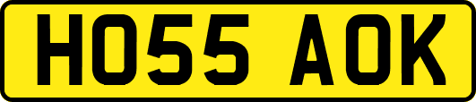 HO55AOK