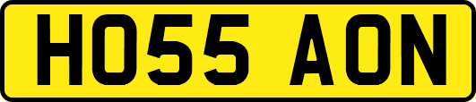 HO55AON