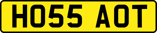 HO55AOT