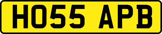 HO55APB