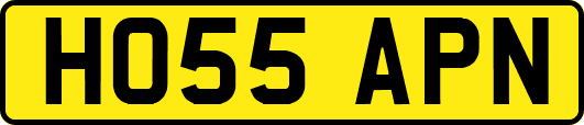HO55APN