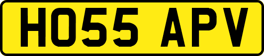HO55APV