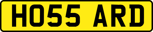 HO55ARD