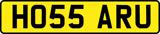 HO55ARU
