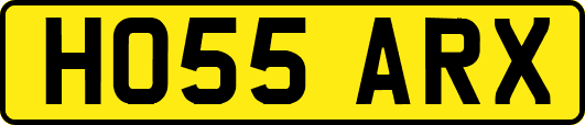 HO55ARX
