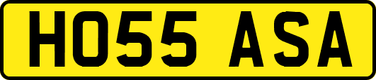 HO55ASA