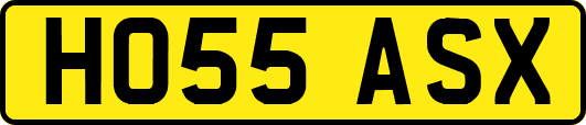 HO55ASX