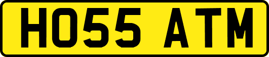 HO55ATM