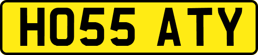 HO55ATY